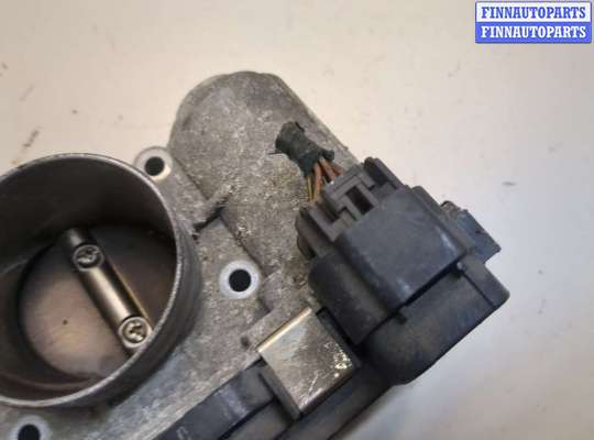 купить Заслонка дроссельная на Opel Zafira B 2005-2014