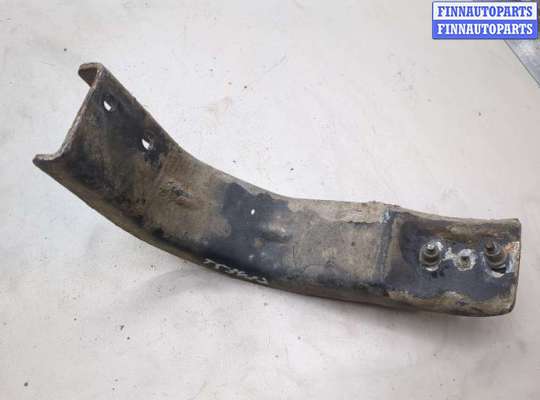 купить Кронштейн подножки на Nissan Navara 2004-2015