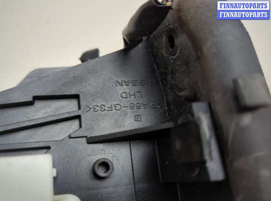 купить Кулиса КПП на Infiniti Q50 2013-2024