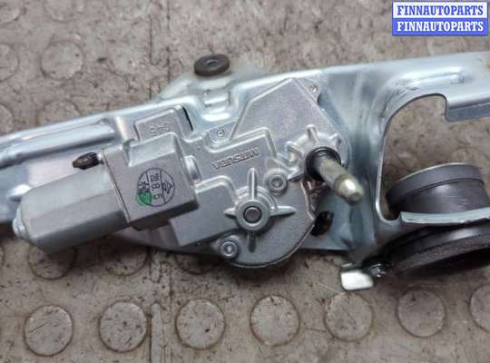 купить Двигатель стеклоочистителя (моторчик дворников) задний на Mazda 3 (BP) 2019-2025