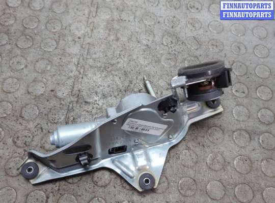 Купить Двигатель стеклоочистителя (моторчик дворников) задний на Mazda 3 (BP) 2019-2025 Двигатель стеклоочистителя (моторчик дворников) задний MZ652871 на Mazda 3 (BP) 2019-2025