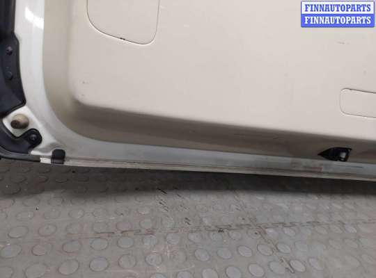 купить Подсветка номера на Infiniti QX56 2010-2013