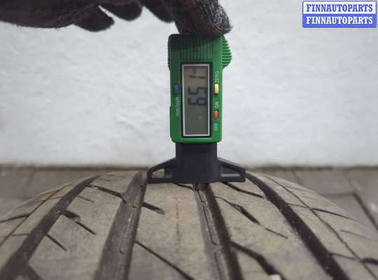 купить Шина на Jeep Grand Cherokee 2004-2010
