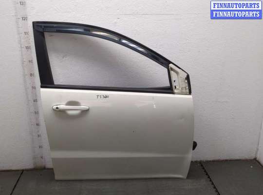 купить Дверная карта (Обшивка двери) на SsangYong Korando 2010-2019