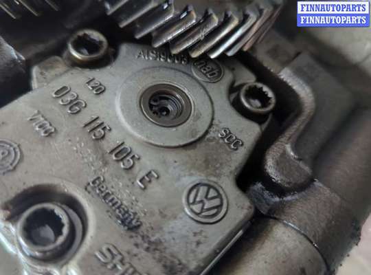 купить Вал балансировочный на Volkswagen Tiguan 2007-2011