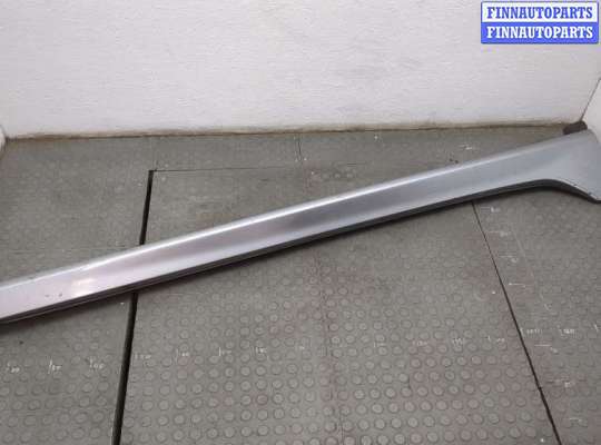 купить Накладка на порог на Mazda 6 (GH) 2007-2012