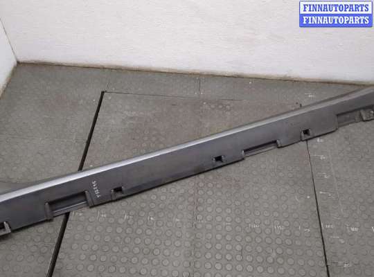 купить Накладка на порог на Mazda 6 (GH) 2007-2012