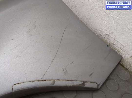 купить Накладка на порог на Mazda 6 (GH) 2007-2012