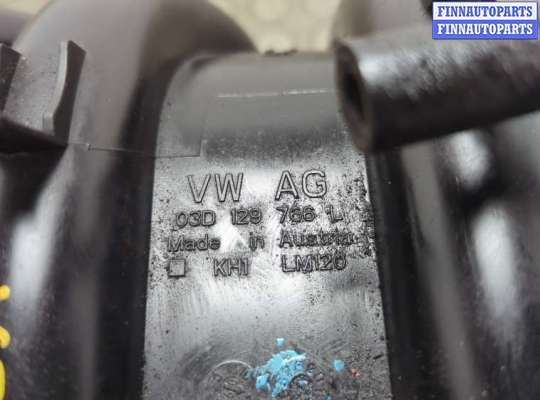 купить Коллектор впускной на Volkswagen Fox 2005-2011