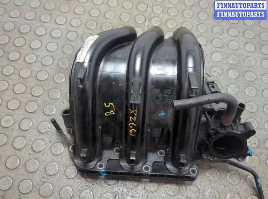 Коллектор впускной VG2708089 на Volkswagen Fox 2005-2011