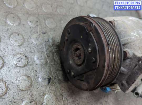 купить Компрессор кондиционера на Opel Vectra C 2002-2008