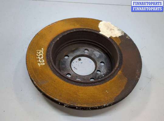 купить Диск тормозной на BMW 5 E60 2003-2010