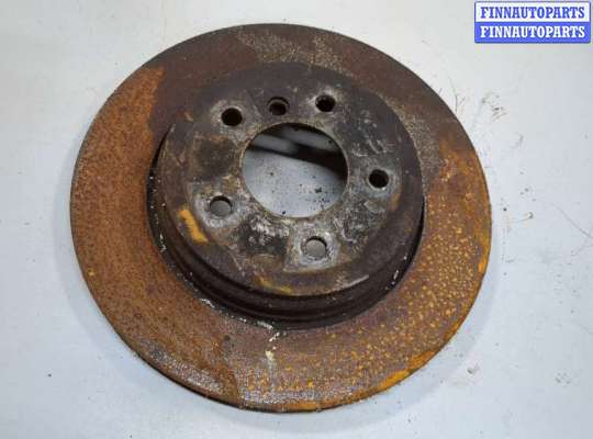 купить Диск тормозной на BMW 5 E60 2003-2010