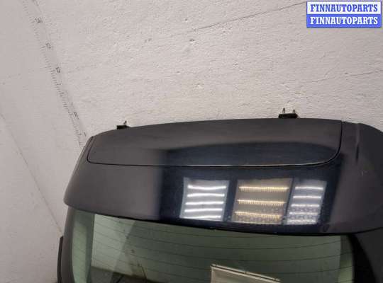купить Крышка (дверь) багажника на Ford Focus 3 2011-2015