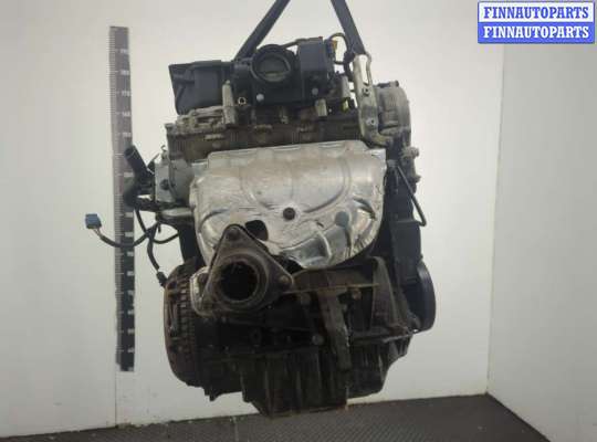 купить Двигатель (ДВС) на Renault Laguna 2 2001-2007