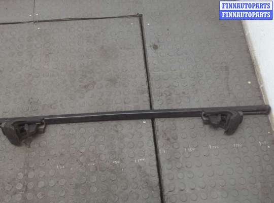 купить Рейлинг на крышу (одиночка) на Chevrolet Trax 2013-2016