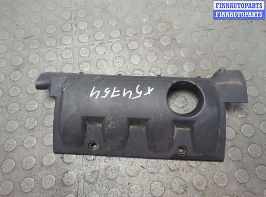 купить Накладка декоративная на ДВС на Peugeot 207 2006-2015