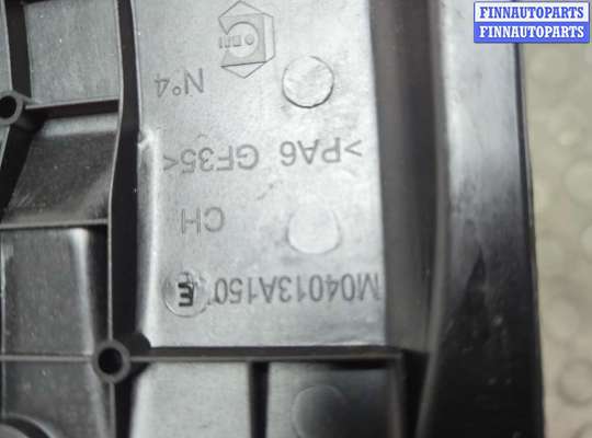 купить Накладка декоративная на ДВС на Peugeot 207 2006-2015