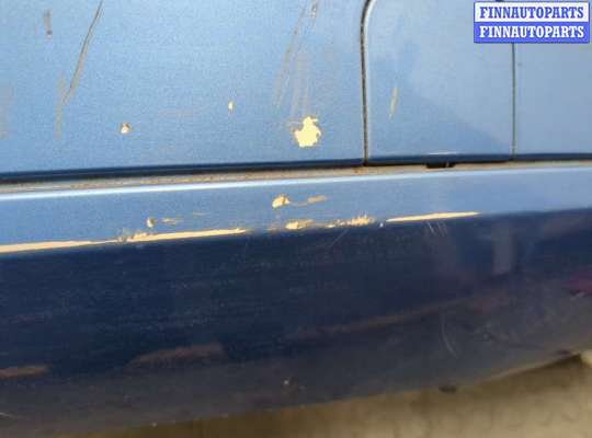 купить Бампер на Ford Focus 2 2008-2011