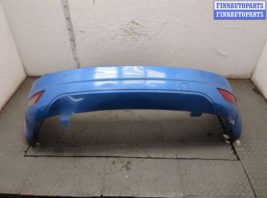 купить Бампер на Ford Focus 2 2008-2011