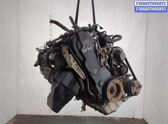 Турбина FO2151394 на Ford S-Max 2006-2010
