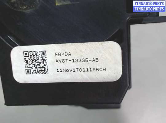 купить Переключатель поворотов на Ford Focus 3 2011-2015
