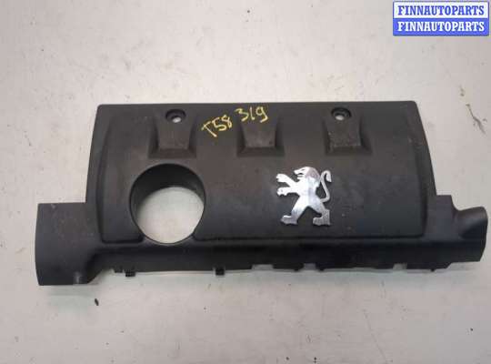 Накладка декоративная на ДВС PG1224139 на Peugeot 308 2007-2013