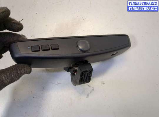 Зеркало салонное на BMW X3 (F25)