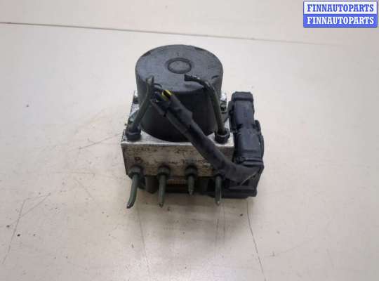 купить Блок АБС, насос (ABS, ESP, ASR) на Nissan Primera P12 2002-2008