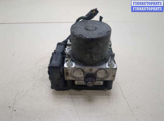 купить Блок АБС, насос (ABS, ESP, ASR) на Nissan Primera P12 2002-2008