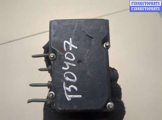 купить Блок АБС, насос (ABS, ESP, ASR) на Nissan Primera P12 2002-2008