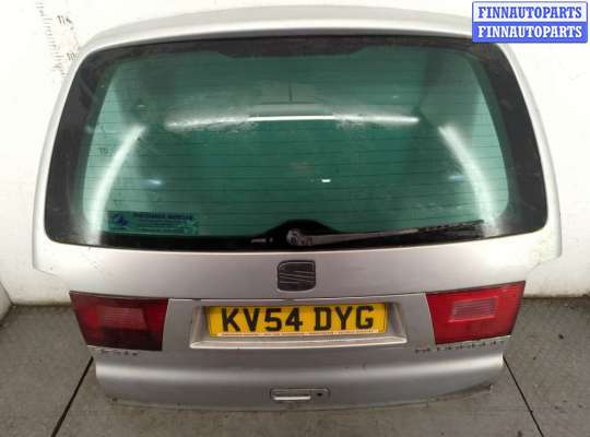 купить Подсветка номера на Seat Alhambra 1996-2010