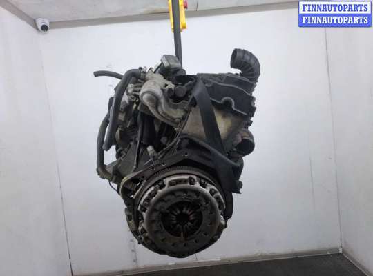 Маховик MB1725172 на Mercedes Vito W639 2003-2014