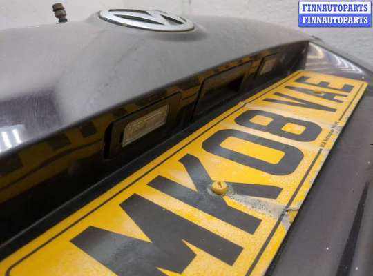 купить Фонарь крышки багажника на Volkswagen Passat 6 2005-2010
