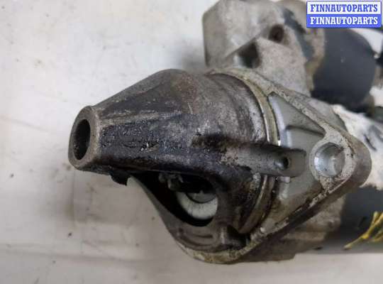 купить Стартер на Opel Astra H 2004-2010