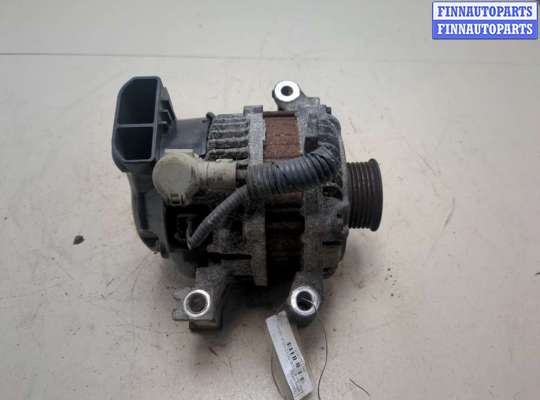 купить Генератор на Mazda 6 2008-2012 USA
