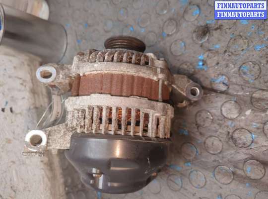 купить Генератор на Mazda 6 2008-2012 USA