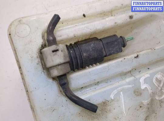 купить Бачок омывателя на Mitsubishi Colt 2002-2012