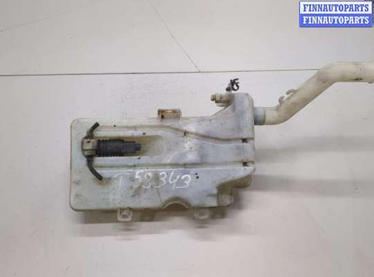купить Бачок омывателя на Mitsubishi Colt 2002-2012