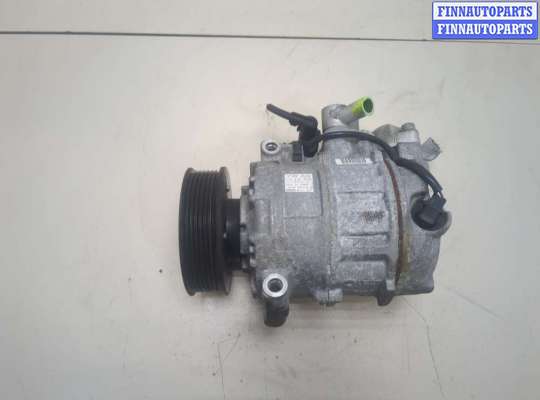 Компрессор кондиционера VG2394000 на Volkswagen Touareg 2007-2010