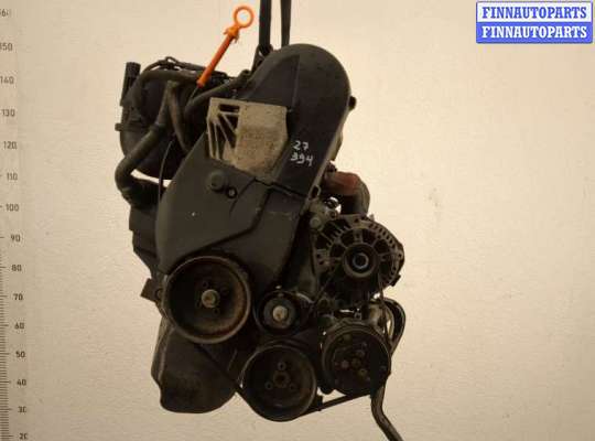 Купить Насос гидроусилителя руля (ГУР) на Seat Arosa 1997-2004 Насос гидроусилителя руля (ГУР) ST332769 на Seat Arosa 1997-2004