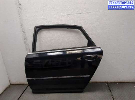 купить Дверь боковая (легковая) на Audi A8 (D3) 2002-2010