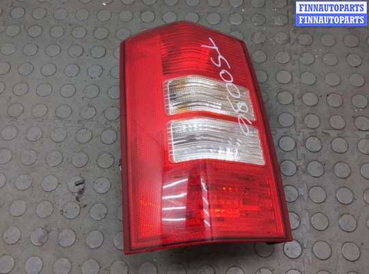 купить Фонарь (задний) на Jeep Patriot 2007-2016