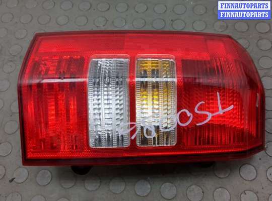 купить Фонарь (задний) на Jeep Patriot 2007-2016