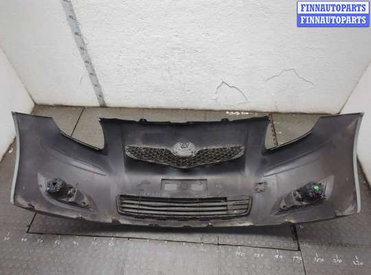 купить Бампер на Toyota Yaris 2005-2011