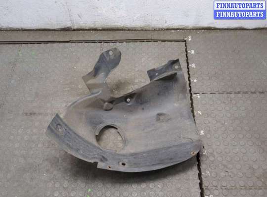 купить Защита арок (подкрылок) на Renault Megane 2 2002-2009