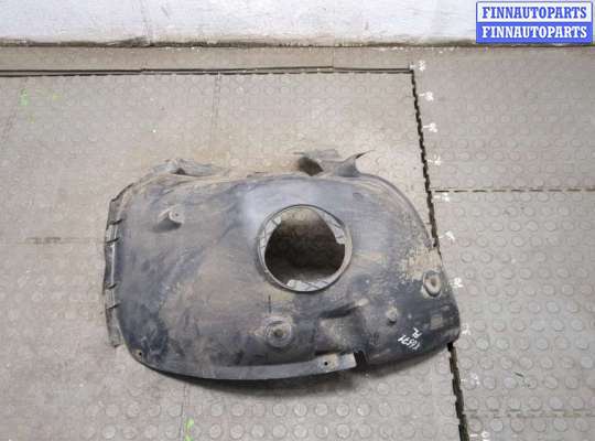 купить Защита арок (подкрылок) на Renault Megane 2 2002-2009