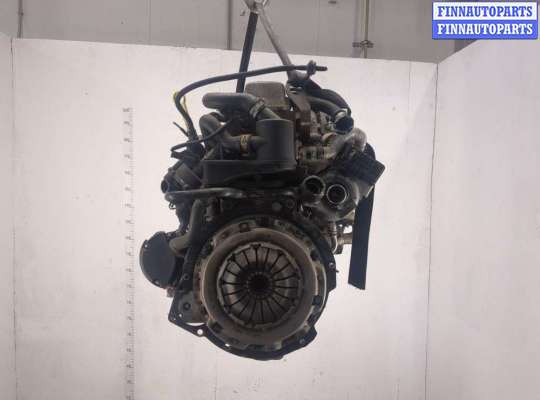 Купить Двигатель (ДВС) на Ford Transit (Tourneo) Connect 2002-2013 Двигатель (ДВС) FO2221927 на Ford Transit (Tourneo) Connect 2002-2013