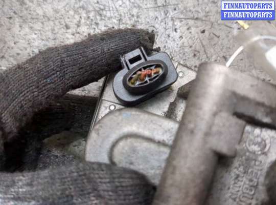 купить Заслонка дроссельная на Opel Astra H 2004-2010