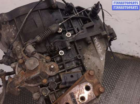 купить КПП 6-ст.мех. (МКПП) на Hyundai ix 35 2010-2015